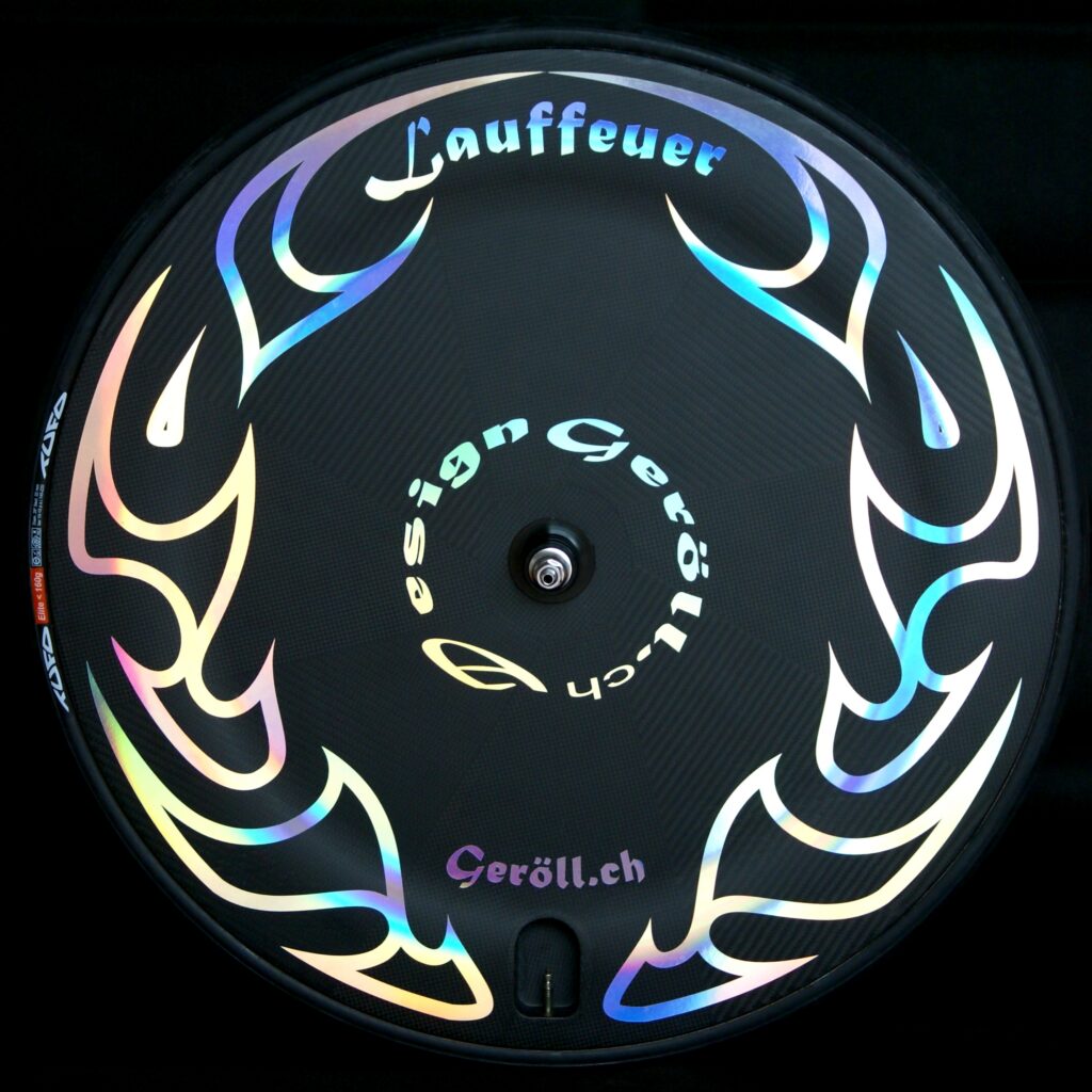 Disc TLF pro